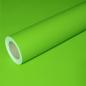 Preview: 50m x 0,40m JUNOPAX® Geschenkpapier apfel-grün