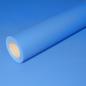 Preview: 50m x 0,75m JUNOPAX® Geschenkpapier blau