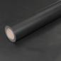 Preview: Geschenkpapier schwarz