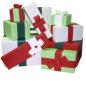 Preview: Geschenke leicht verpacken