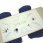 Preview: Junopax Papiertischdecke auf Rolle 1m breit und 50m lang