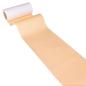 Preview: Junopax Papier-Tischband auf Rolle 0,20m breit und 50m lang