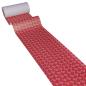 Preview: Junopax Papier-Tischband auf Rolle 0,20m breit und 50m lang