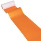 Preview: Junopax Papier-Tischband auf Rolle 0,20m breit und 50m lang