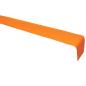Preview: Junopax Papier-Tischband orange