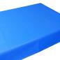 Preview: Junopax Papiertischdecke blau