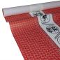 Preview: 50m x 1,00m JUNOPAX® Papiertischdecke Feuerwehr