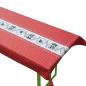 Preview: Junopax Papiertischdecke Feuerwehr