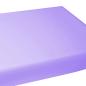 Preview: Junopax Papiertischdecke lila
