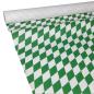 Preview: Junopax Papiertischdecke auf Rolle 1m breit und 50m lang