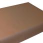 Preview: Junopax Papiertischdecke schoko-braun