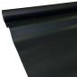 Preview: 50m x 1,30m JUNOPAX® Papiertischdecke schwarz