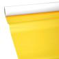 Preview: 50m x 1,15m JUNOPAX® Papiertischdecke sonnen-gelb