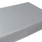 Preview: Junopax Papiertischdecke stahl-grau
