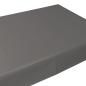 Preview: Junopax Papiertischdecke titanium