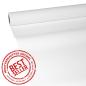 Preview: JUNOPAX Papiertischdecke 50m x 1,15m weiß