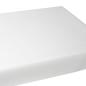 Preview: Junopax Papiertischdecke weiß