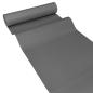 Preview: 50m x 0,40m JUNOPAX® Papier Tischläufer titanium
