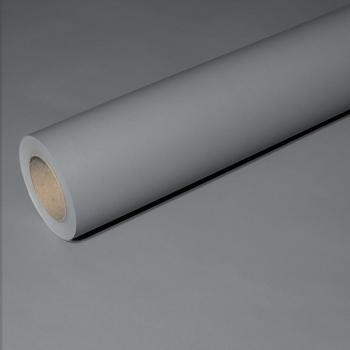 Geschenkpapier stahl-grau