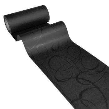 Junopax Papier-Tischband auf Rolle 0,20m breit und 50m lang