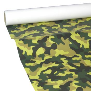 Junopax Papiertischdecke auf Rolle 1m breit und 50m lang