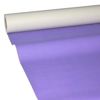 50m x 1,00m JUNOPAX® Papiertischdecke lila