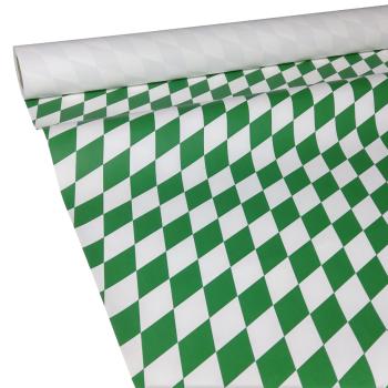 Junopax Papiertischdecke auf Rolle 1m breit und 50m lang