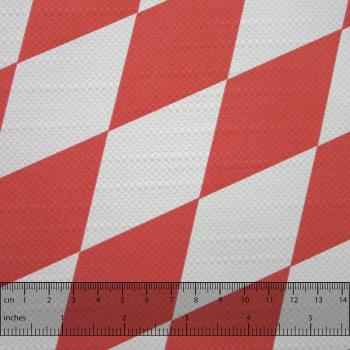 Junopax Papiertischdecke geprägt