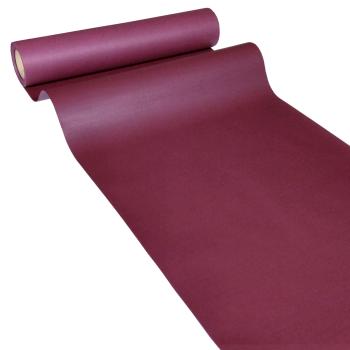 Junopax Papier-Tischläufer auf Rolle 0,40m breit und 50m lang