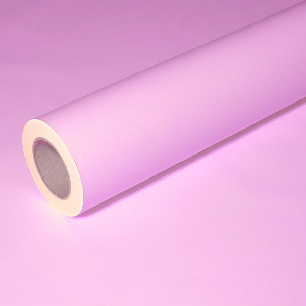 50m x 0,75m JUNOPAX® Geschenkpapier rosa