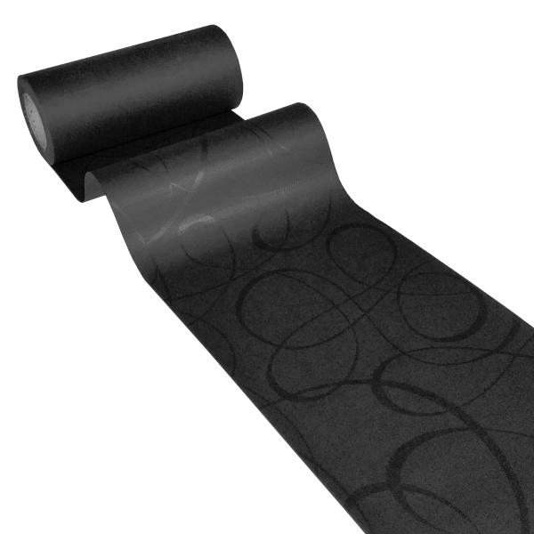 Junopax Papier-Tischband auf Rolle 0,20m breit und 50m lang