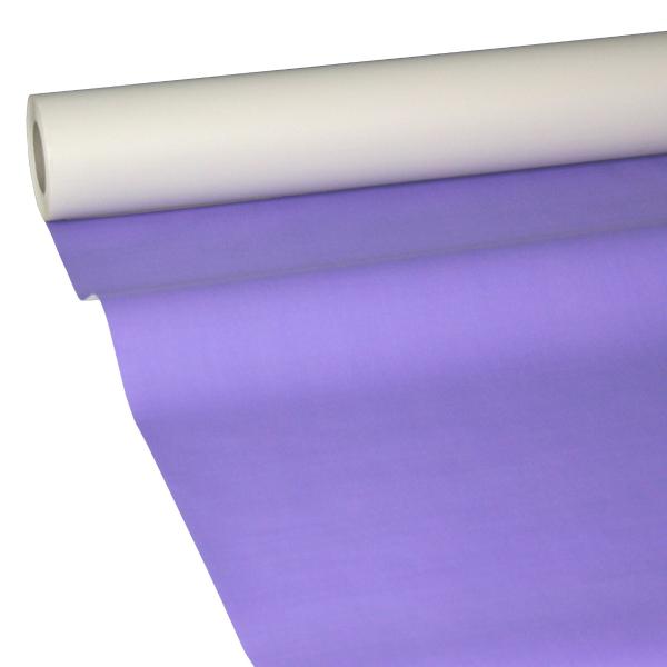50m x 1,15m JUNOPAX® Papiertischdecke lila