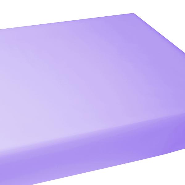 Junopax Papiertischdecke lila