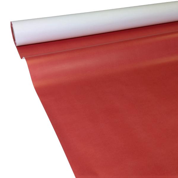 Junopax Papiertischdecke auf Rolle 1,15m breit und 50m lang