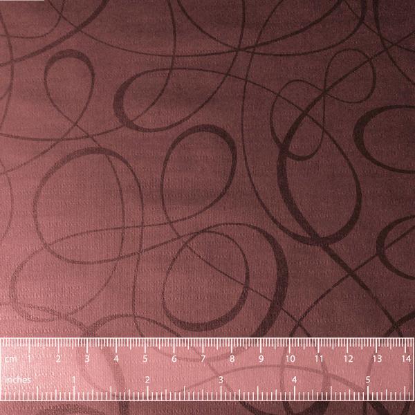 Junopax Papiertischdecke geprägt