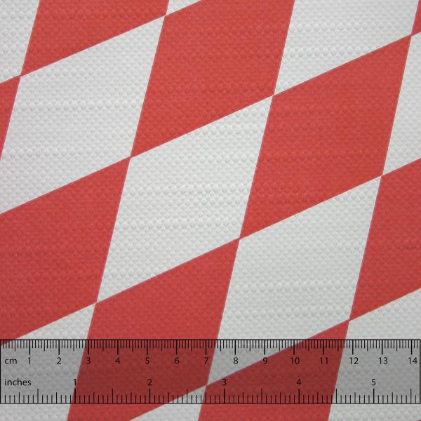Junopax Papiertischdecke geprägt