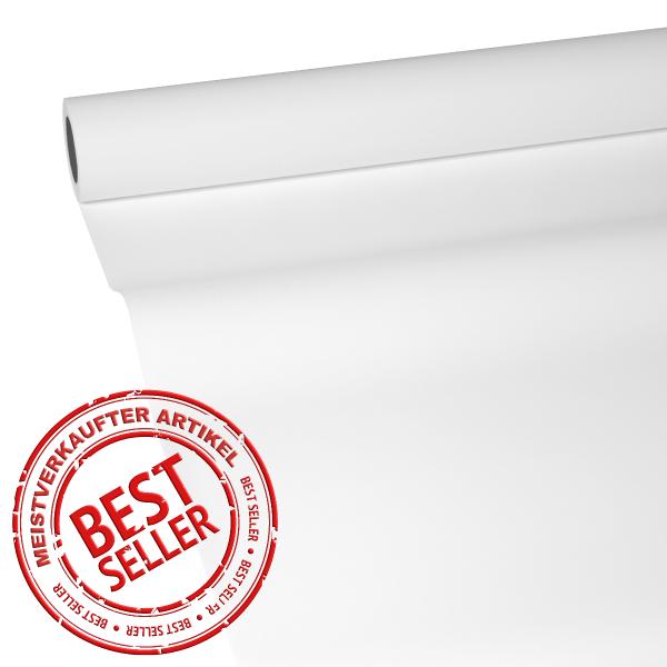 Junopax Papiertischdecke auf Rolle 1,15m breit und 50m lang