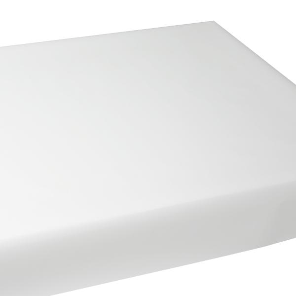 Junopax Papiertischdecke weiß