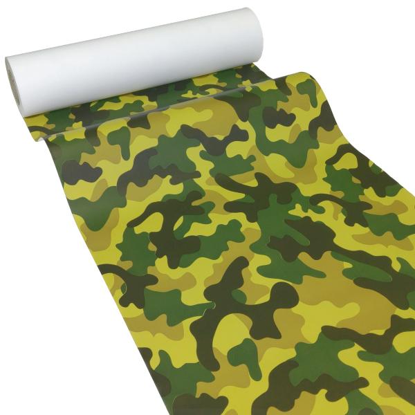 Junopax Papier-Tischläufer auf Rolle 0,40m breit und 50m lang