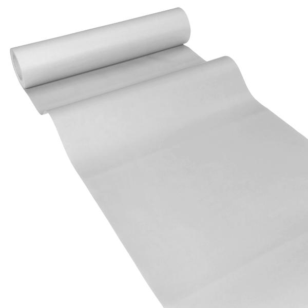 Junopax Papier-Tischläufer auf Rolle 0,40m breit und 50m lang