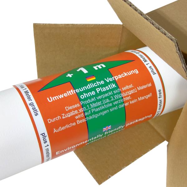 umweltfreundliche Verpackung