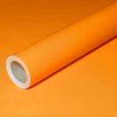 50m x 0,75m JUNOPAX® Geschenkpapier orange